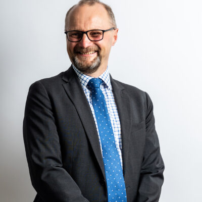 Steven Clemence FPFS